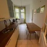 18 Boutique Mit Gartenblick Kostenfreies Parken Zoo Und Zentrum Fusslaeufig Apartamento