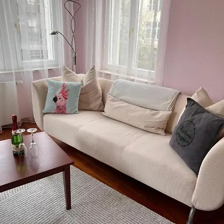 18 Boutique Mit Gartenblick Kostenfreies Parken Zoo Und Zentrum Fusslaeufig 라이프치히