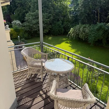 18 Boutique Mit Gartenblick Kostenfreies Parken Zoo Und Zentrum Fußläufig Leipzig