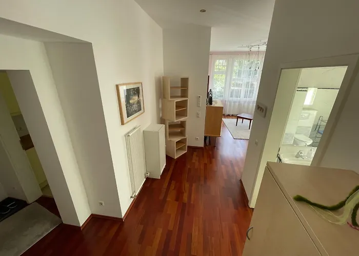 18 Boutique Mit Gartenblick Kostenfreies Parken Zoo Und Zentrum Fusslaeufig Leipzig