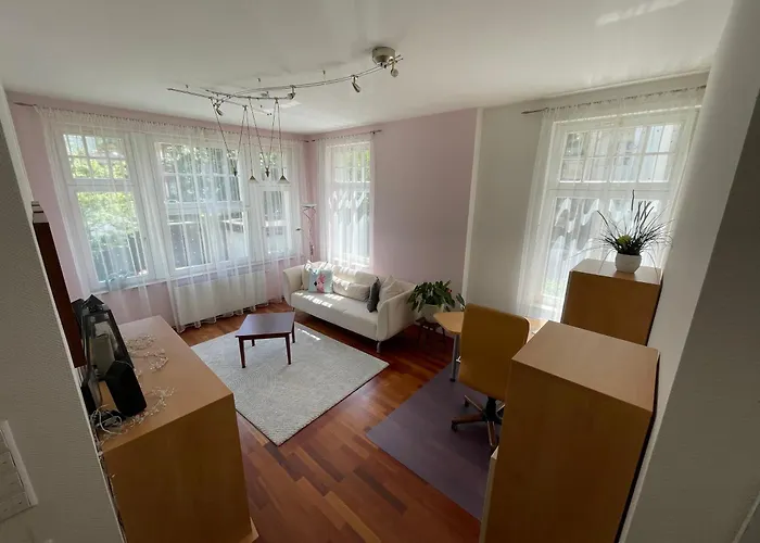 18 Boutique Mit Gartenblick Kostenfreies Parken Zoo Und Zentrum Fusslaeufig